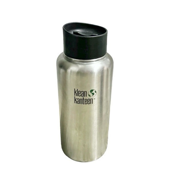 Klean Kanteen Insulated Wide 40 Oz‎ Lightweight Water Bottle - Picture 1 of 11